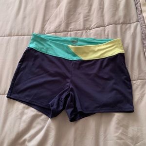 Women’s Swimming Shorts